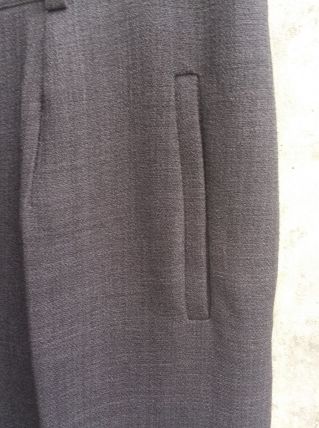 Pantallon habillé en Trévira