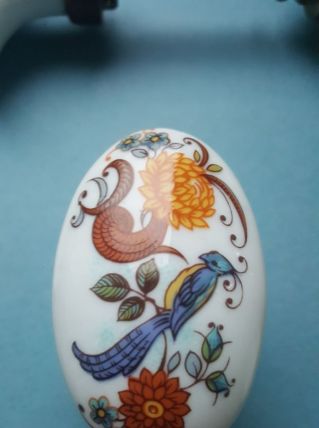 Poignées de porte vintage