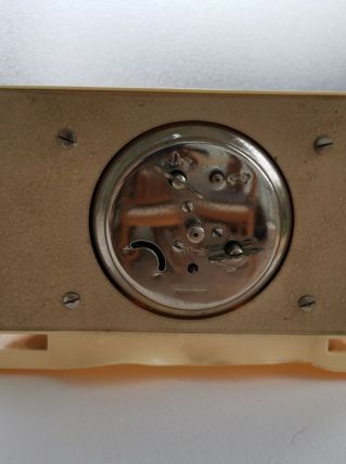 Pendulette réveil marqué Scout 