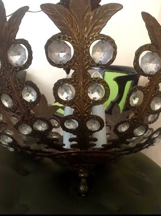 Lustre Vintage 50-60 