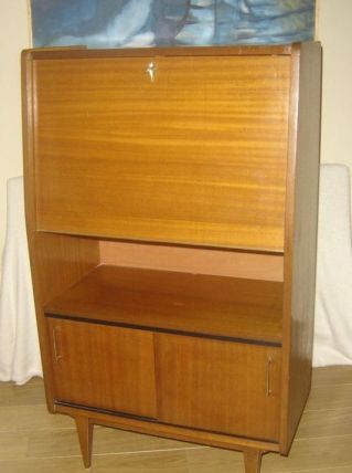 secrétaire vintage