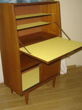 secrétaire vintage
