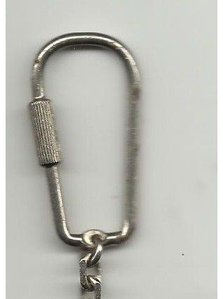 Porte-clé vintage en bon état. 