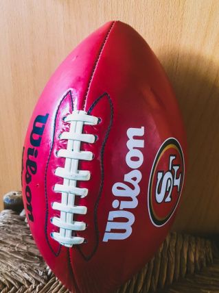 Ballon NFL Football américain 