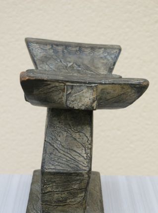 Repose-nuque africain