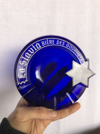 Cendrier vintage La Slavia