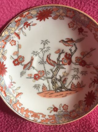 coupelles MINTONS VS