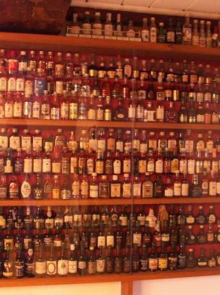 Collection de 1000 pièces uniques