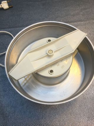 Sorbetière SEB vintage