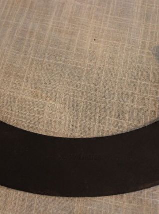 Hachoir à berceuse - Peugeot