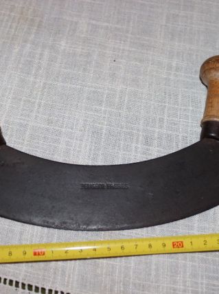 Hachoir à berceuse - Peugeot