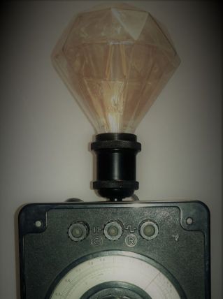 lampe  philoscope