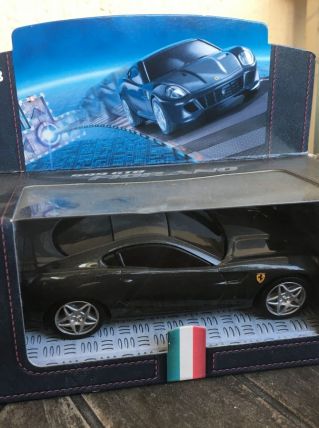 Miniature Ferrari Fiorano