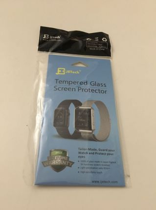 Protège écran montre connectée 
