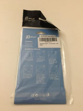 Protège écran montre connectée 