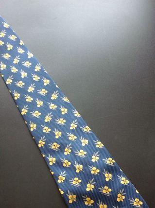 Cravate de marque Charles JOURDAN