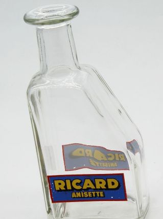 Carafe publicitaire ricard