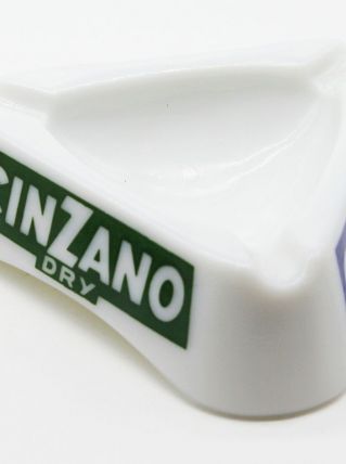 Cendrier cinzano
