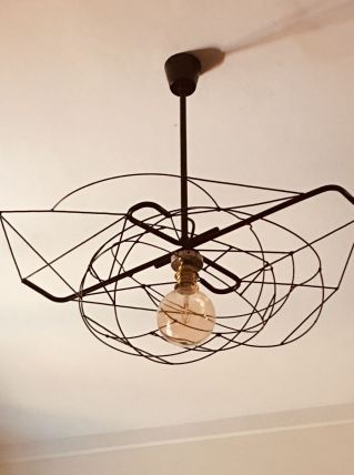 Plafonnier suspension de designer