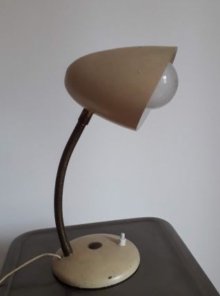 lampe de bureau vintage 