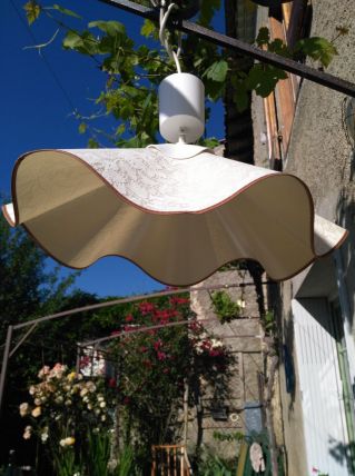 Suspension romantique et bohème