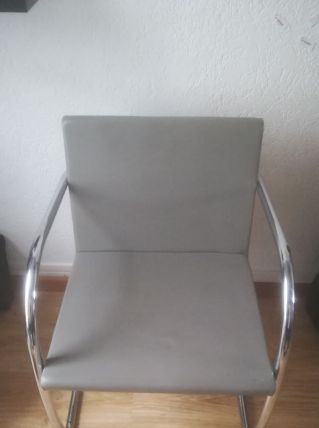 LOT 3 Fauteuils KNOLL 