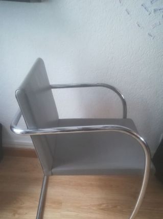 LOT 3 Fauteuils KNOLL 