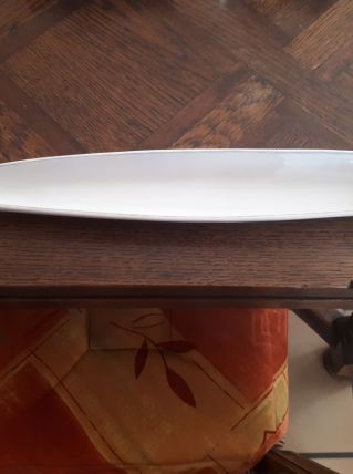 PLAT PRESENTATION CERAMIQUE