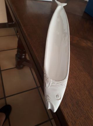 PLAT PRESENTATION CERAMIQUE