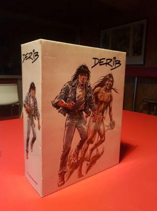 Coffret DERIB 1993