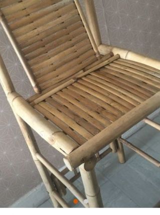 Chaise / tabouret Haut