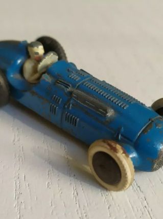 Dinky Toys Talbot LAGO