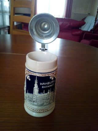 Chope allemande vintage