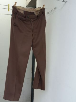 Pantalon vintage Trévira