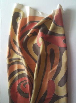 Fourlard Delphine Paris vintage