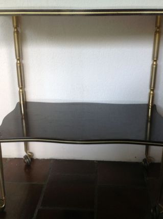 Table television annee60