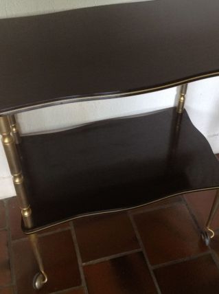 Table television annee60