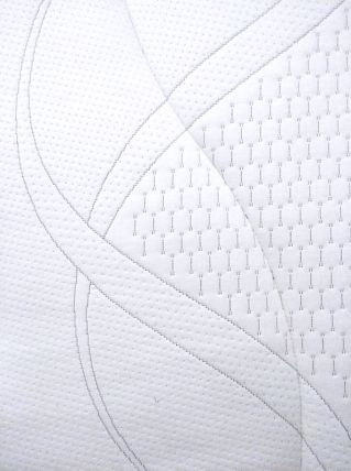 Matelas André Renault 140x190 grand confort