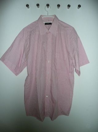 chemise Balenciaga