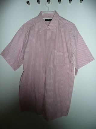 chemise Balenciaga