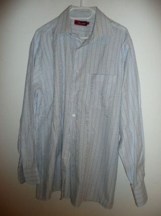 Chemise homme