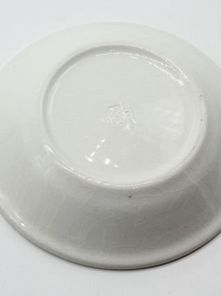 Coupelle Gien black and white