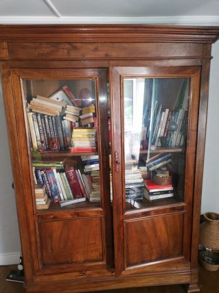 bibliotheques louix 16