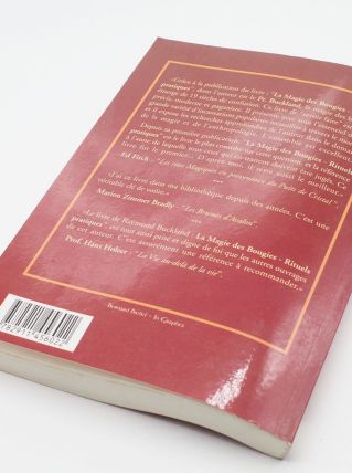 La magie des bougies