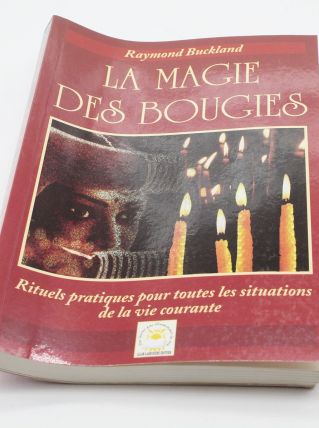 La magie des bougies