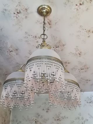 LUSTRE ANNEES 80