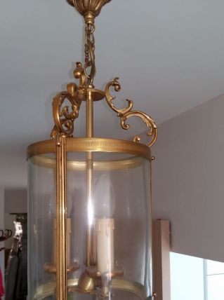 suspension style louis philippe