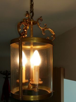 suspension style louis philippe