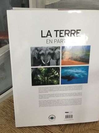 LA TERRE RE EN PARTAGE