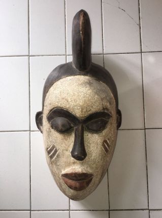 Masque africain